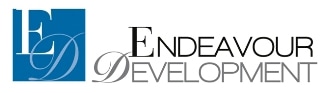 ED average logo